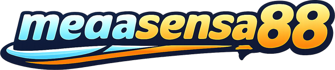Logo megasensa88